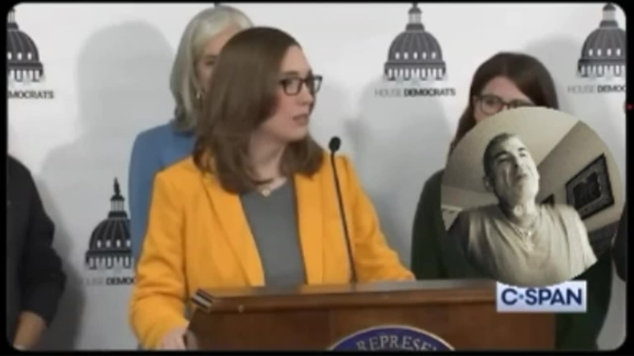 THE LONG-AWAITED WOLRD-WIDE EXORCISM