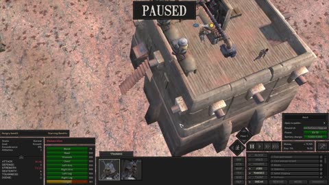 Shoji processes on his journey. (SJ-15)