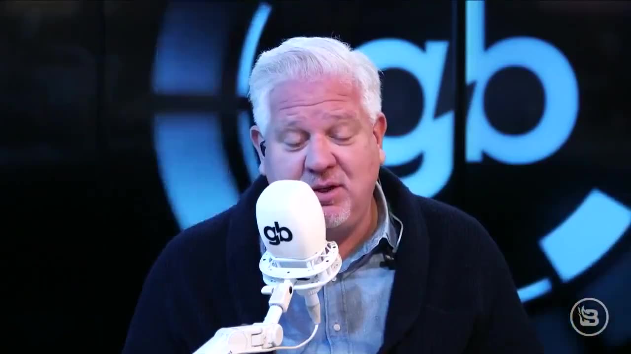 Who remembers when Glenn Beck said that his whole purpose in life is to serve Jews