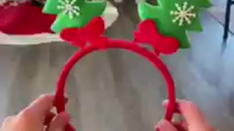 FUNNY CHRISTMAS DOGS