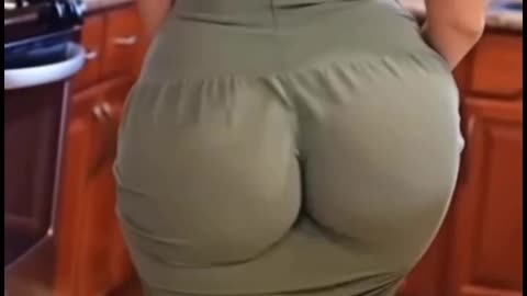 🍑 That's Heavy Beauty 💯🔥