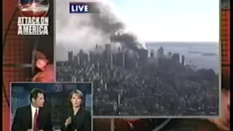 911 WTC 7 - More Than Likely That Building Is Going To Collapse .... ABC7 3pm