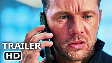 ONE MILE Trailer (2026) Ryan Philippe, Richard Harmon