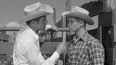 Hud (1963) - Full Movie | Paul Newman | Classic Western Drama | 1080p HD