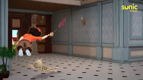 Will Shantu Catch Pinaki_ _ Bhoot Bandhus _ Full Episode