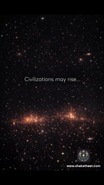 Are We Really Alone — Or Just Early?