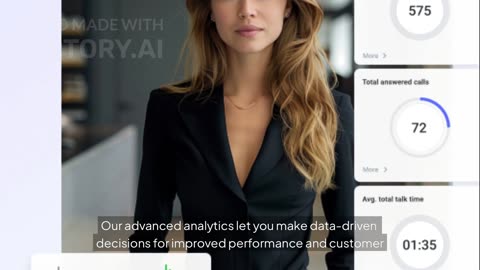 CloudTalk AI Phone System | Boost Sales, Support & Call Center Efficiency