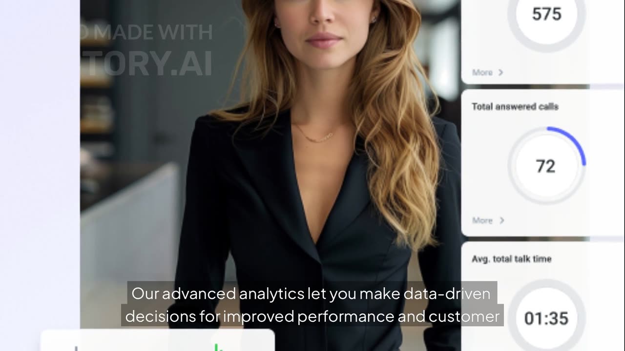 CloudTalk AI Phone System | Boost Sales, Support & Call Center Efficiency