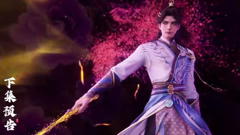 Donghua《Shrouding The Heavens》EP142 - [PV] - Watch New Donghua Episode for Free