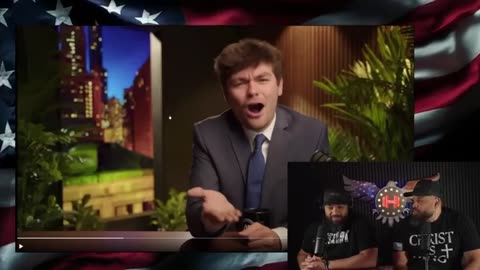 Nick Fuentes just NUKED Black America!!