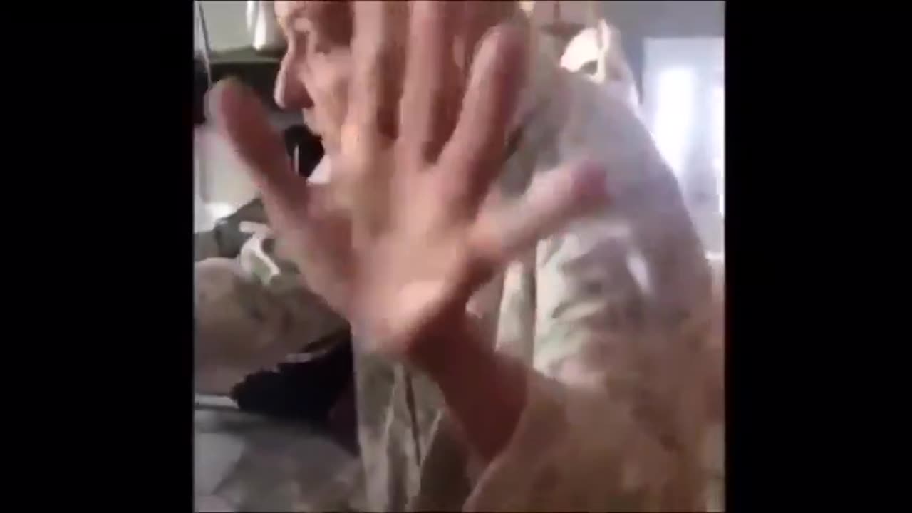 THEY DID THIS TO OUR BEAUTIFUL PEOPLE