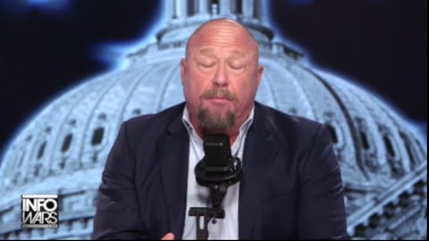 The Alex Jones Show FRIDAY LIVE SHOW STREAM 1/16/26