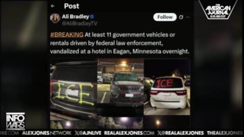 The Alex Jones Show FRIDAY LIVE SHOW STREAM 1/16/26