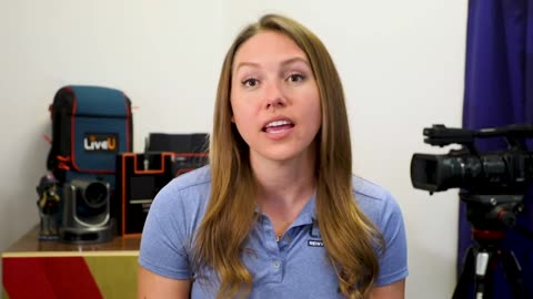 Multi-Camera Live Production