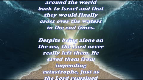 Matthew 14:36 - Daily Bible Verse Commentary