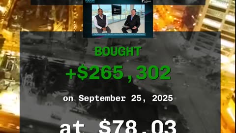 🔥 insider buying at $MRVL #insidertrading #stocks #finance