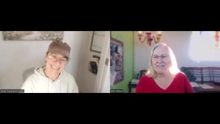 REAL TALK: LIVE w/SARAH & BETH - Today's Topic: Not in Your Own Strength