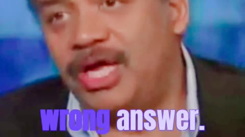 SCIENCE against Religion - Neil deGrasse Tyson's view #science #religion #bible #torah #Quran