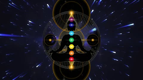 Chakra Healing Music 🌟 Open All 7 Energy Centers & Restore Balance 🧘