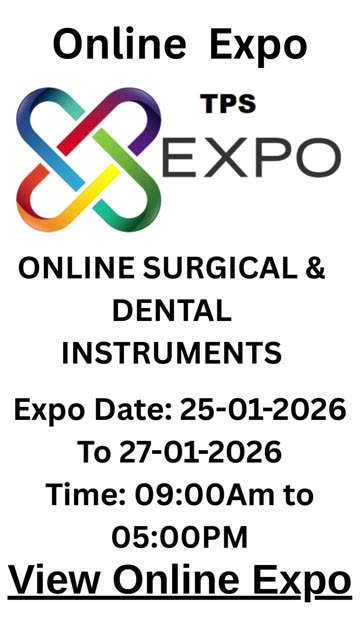 ONLINE SURGICAL & DENTAL INSTRUMENTS