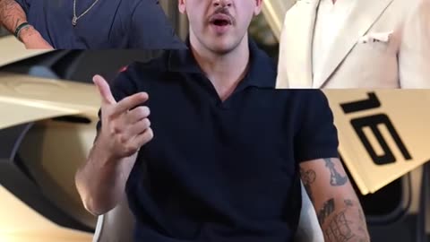 Checka fala sobre Tiago Paiva