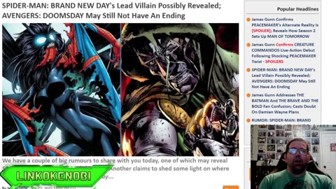 Brand New Day May Finally Introduce Shatra And Doomsday Movie Small Update