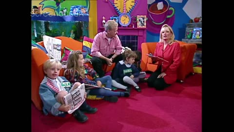 The Big Breakfast Unknown Date 3