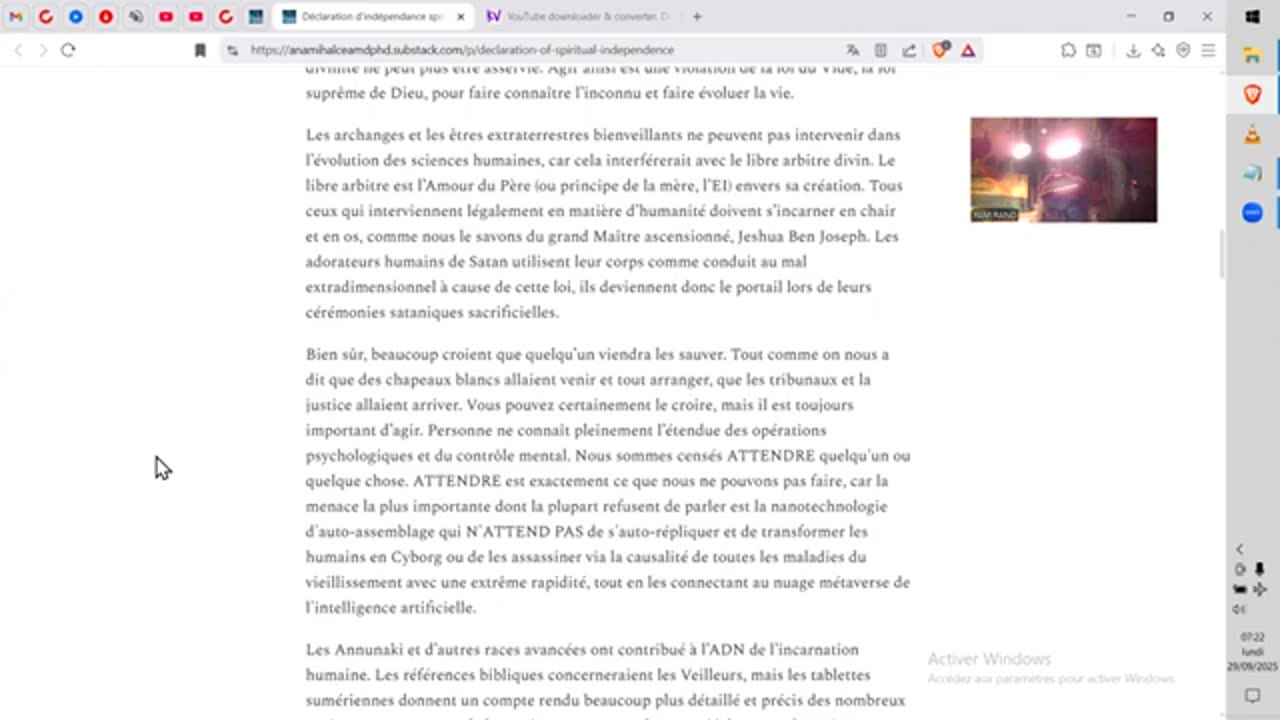 RECETTE RÉSISTANTE pour CUISINE du d_I.A.ble