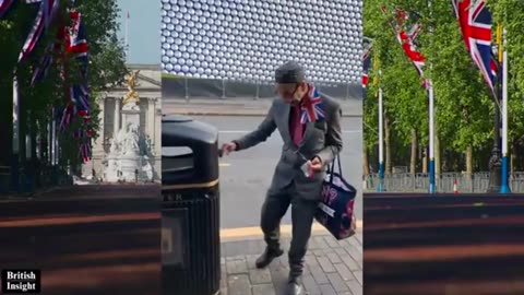 MODERN BRITAIN IN THE MAKING