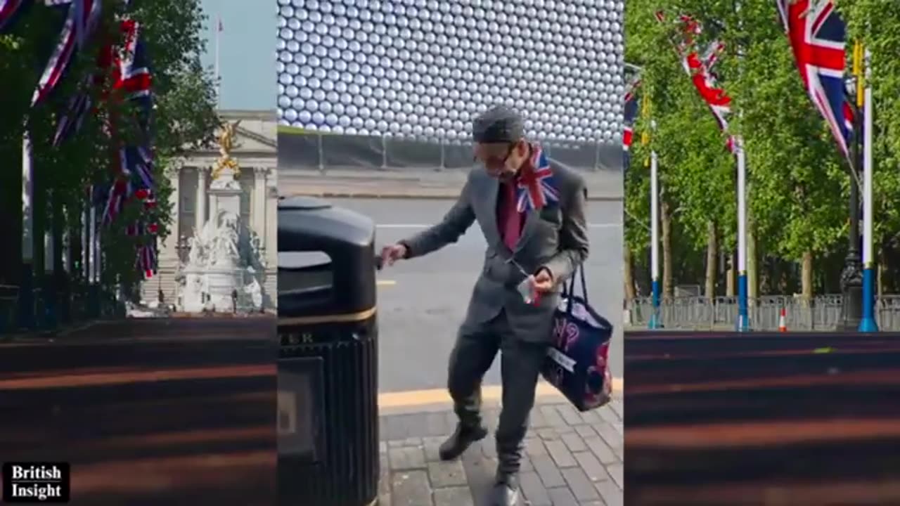 MODERN BRITAIN IN THE MAKING