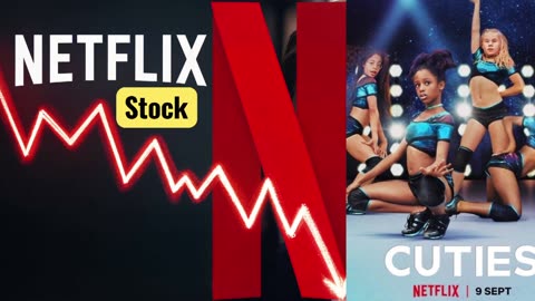 We Need To Talk About The "Virtuous Pedophile" In Netflix's Cuties