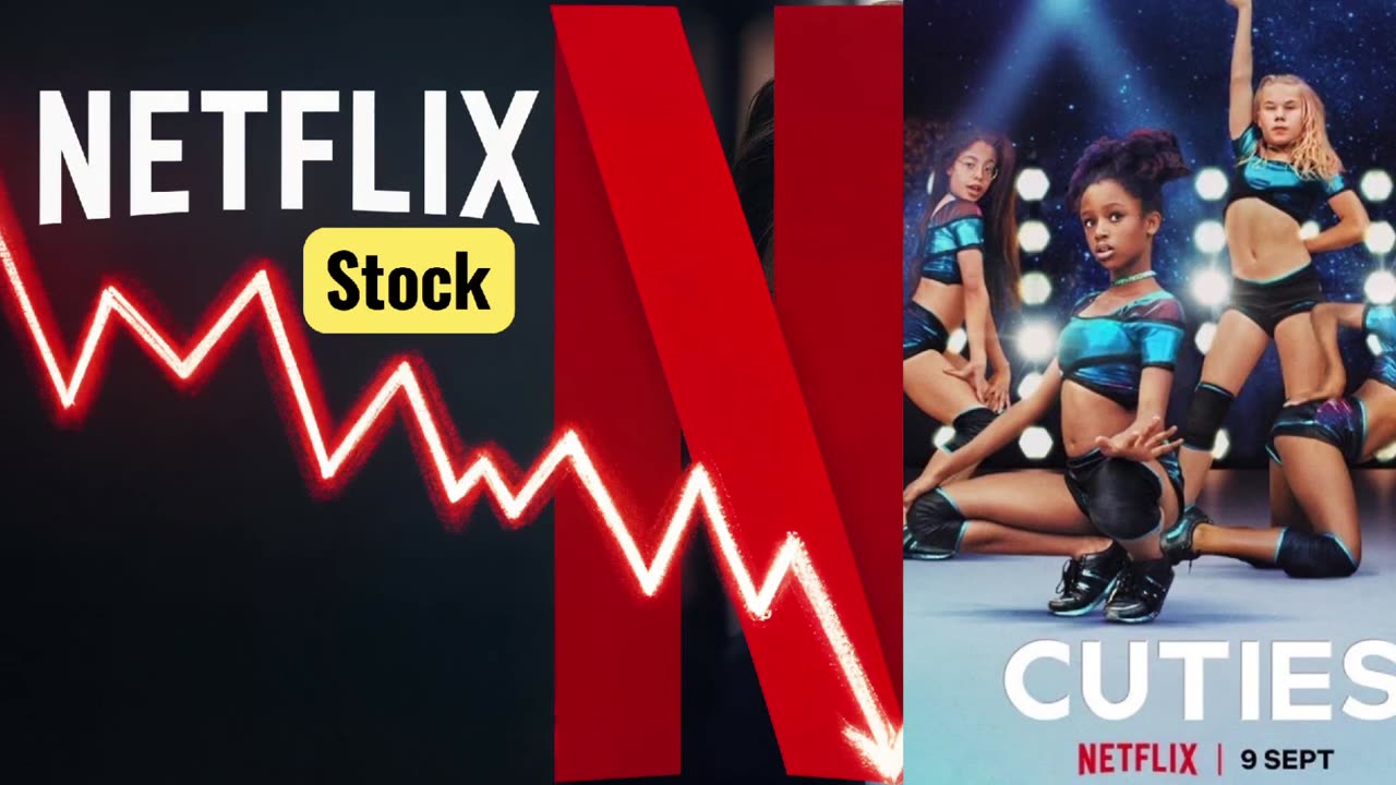 We Need To Talk About The "Virtuous Pedophile" In Netflix's Cuties