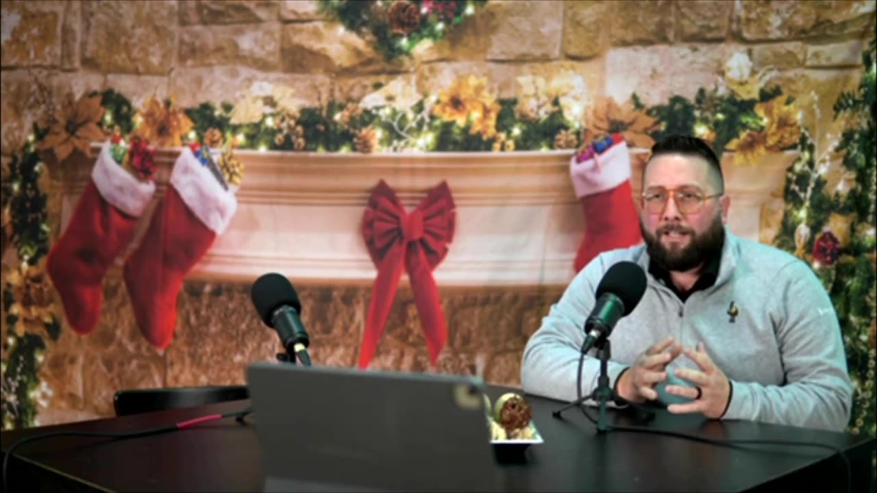 The Covering Church Sunday Service