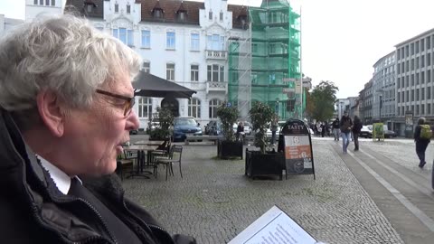 BRD: Christ und Grundgesetz