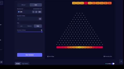 - Bitcoin Mining Stream