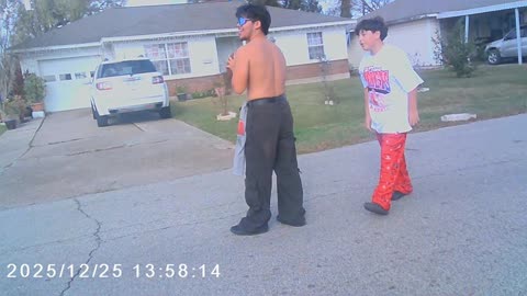 Foxaotic Vlogs S1 Ep.7-christmas 2025