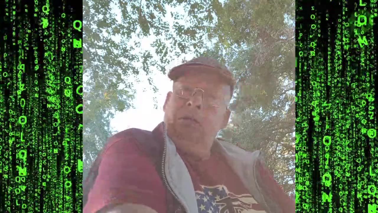 If you see something, then you say something ~ Praise God for the Outspoken ~