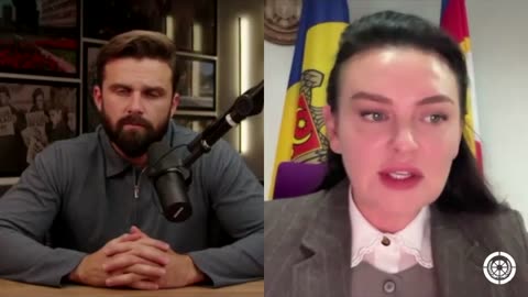 🇲🇩🇪🇺 BREAKING: MOLDOVA STEALS ELECTIONS & BANS OPPOSITION PARTIES