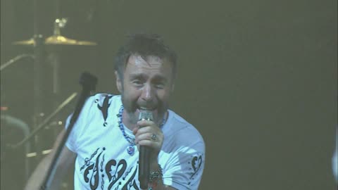 Can't Get Enough - Bad Company (live)