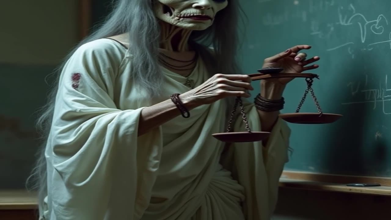 The Teacher’s Curse