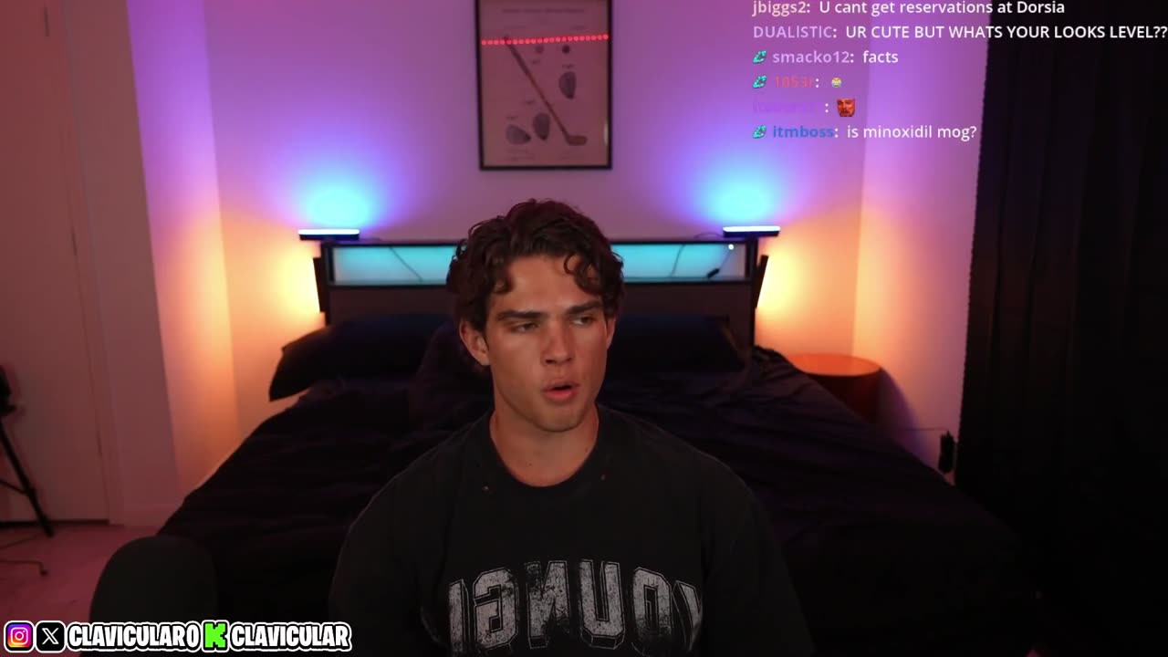 Clavicular CALLS OUT MrBeast — Says the $40M Well Project Was MISLEADING 😳