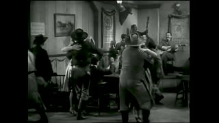 Luck of Roaring Camp (1937) Full movie | Western