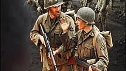 Saving Private Ryan - HAPPY NEW YEAR!! #GAMING