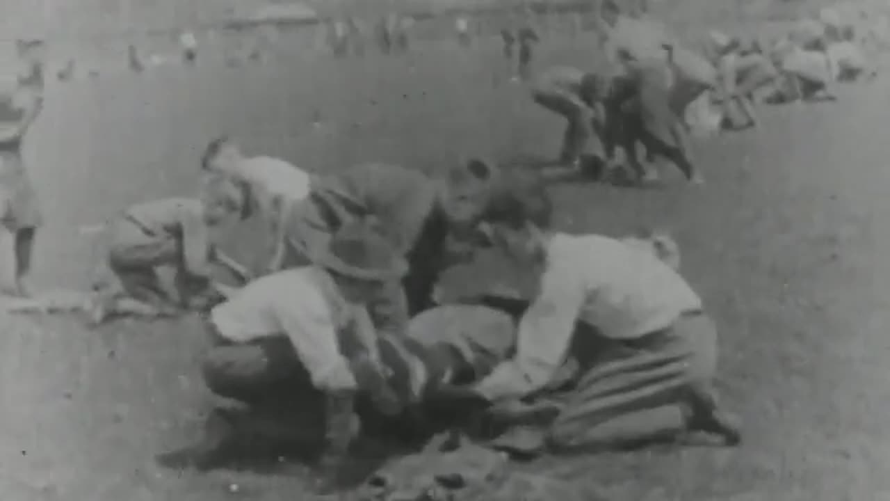 Boy Scouts of America: A Century of Youth Development