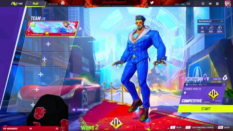 🔴LIVE - GUIDORICAN1 - NG4 PART IV