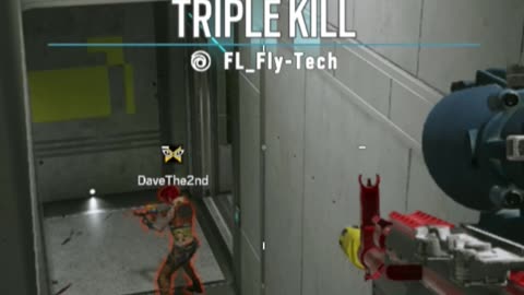 RainbowSixSiege Funny Moments