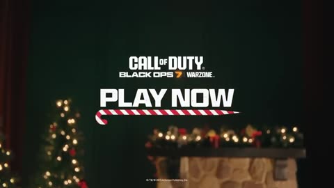 Call of Duty: Warzone & Call of Duty: Black Ops 7 - Official CODMAS Trailer