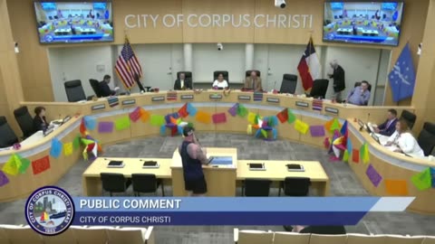 City Declares War on Citizen’s Public Comments! - Lawsuits Incoming