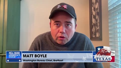 Matt Boyle: There's A Possibility Where We Could See A Runoff Between Ken Paxton And Wesley Hunt That Doesn't Even Include The Longtime Senator Despite The Fact That He's Blown Tens Of Millions Of Dollars In This Race