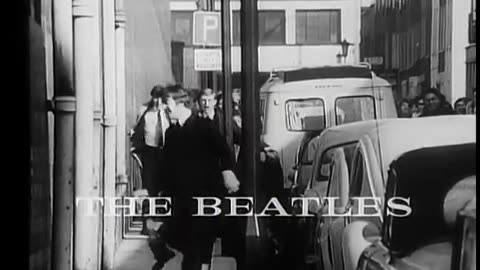 George Harrison 'All Those Years Ago'